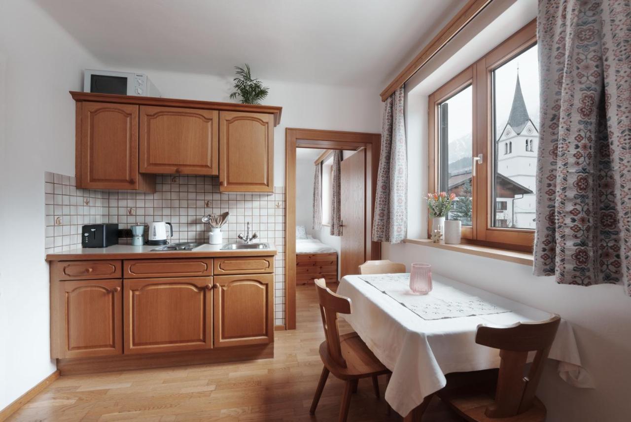 Appartement Leni לאוגנג מראה חיצוני תמונה