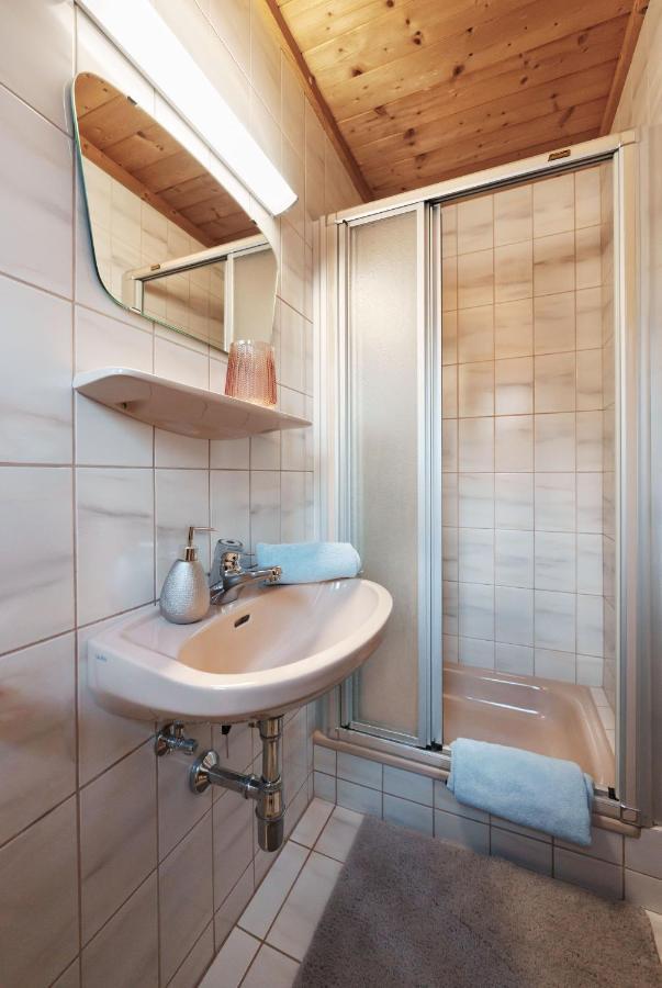 Appartement Leni לאוגנג מראה חיצוני תמונה